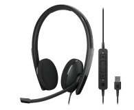 Słuchawka EPOS ADAPT 160T USB II Słuchawka USB do Teams 1000901